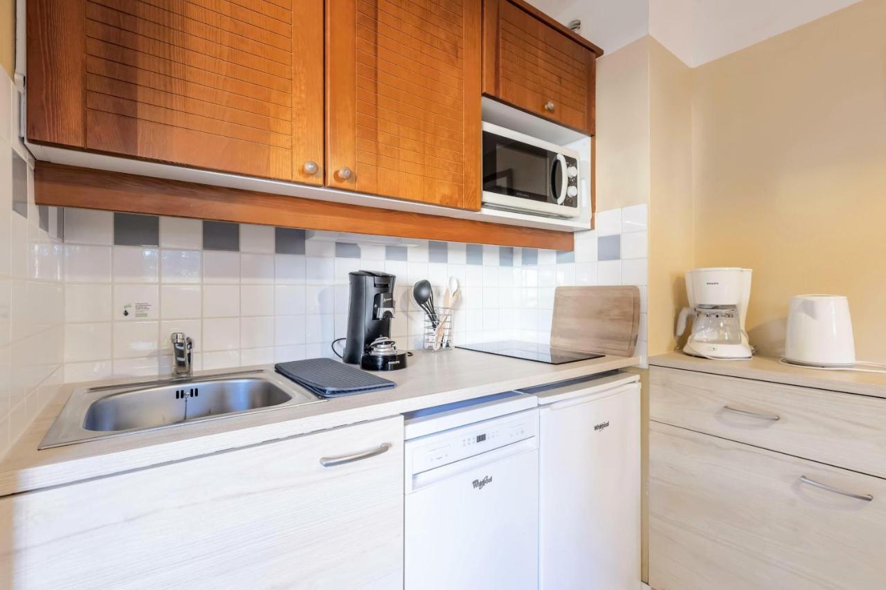 Residence Les Grands Pins - Maeva Home Carcans Ngoại thất bức ảnh