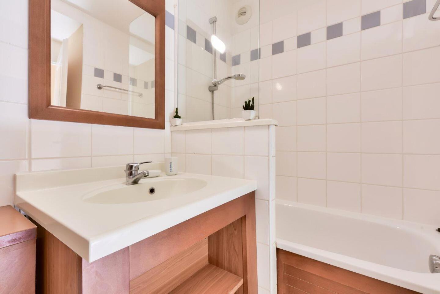 Residence Les Grands Pins - Maeva Home Carcans Ngoại thất bức ảnh