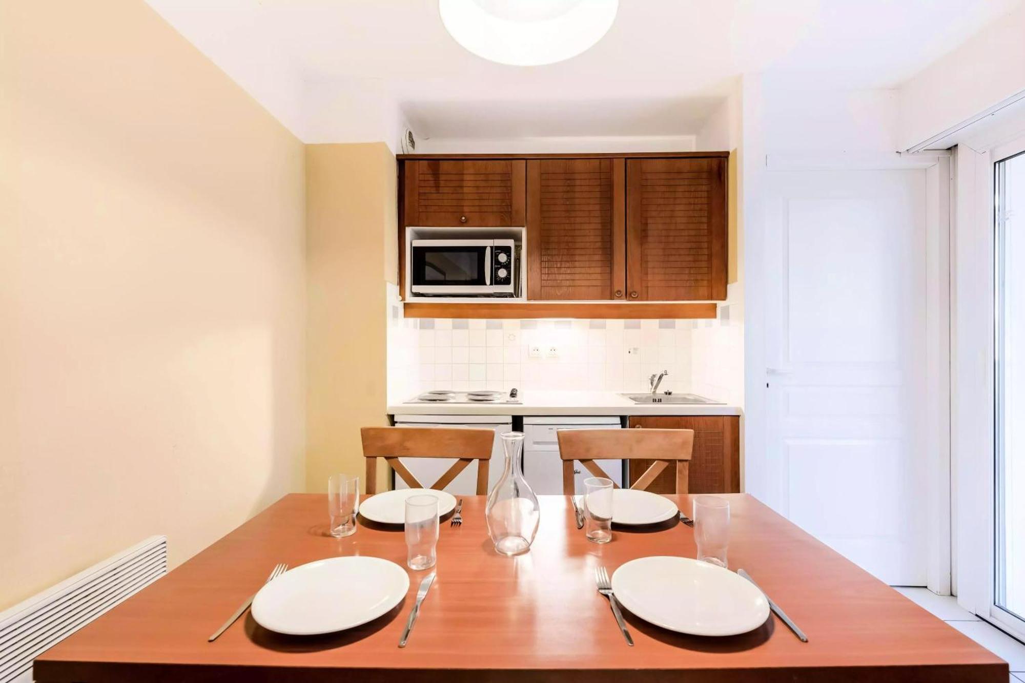 Residence Les Grands Pins - Maeva Home Carcans Ngoại thất bức ảnh