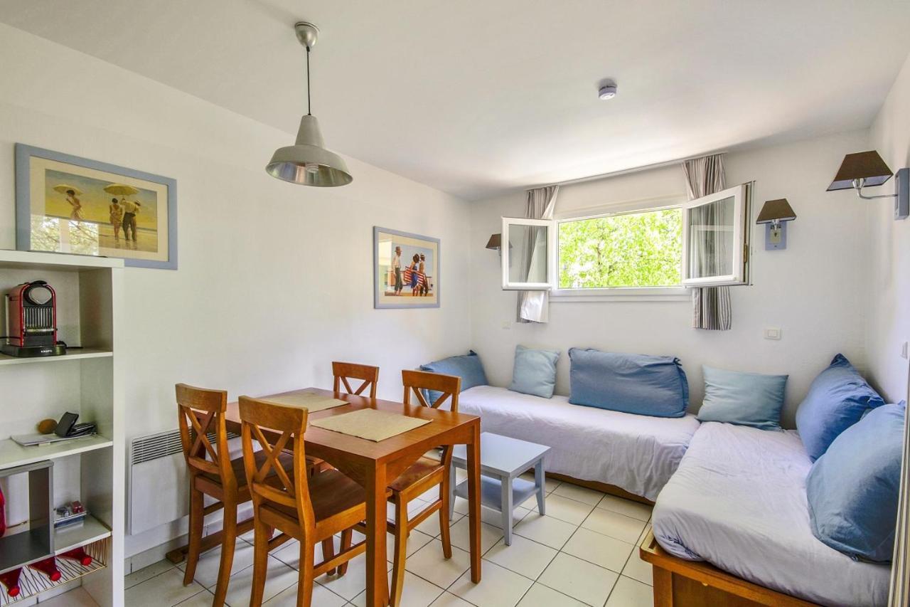 Residence Les Grands Pins - Maeva Home Carcans Ngoại thất bức ảnh