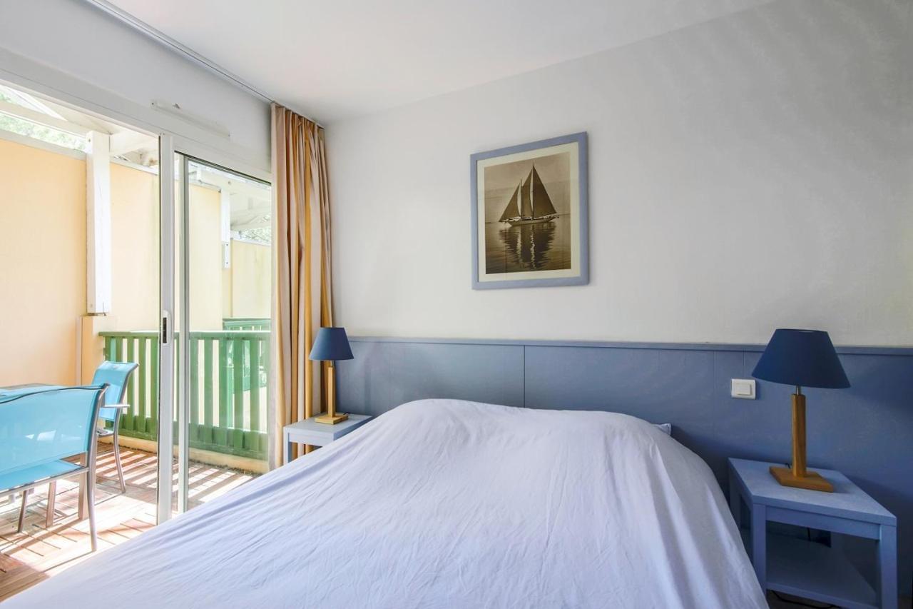 Residence Les Grands Pins - Maeva Home Carcans Ngoại thất bức ảnh
