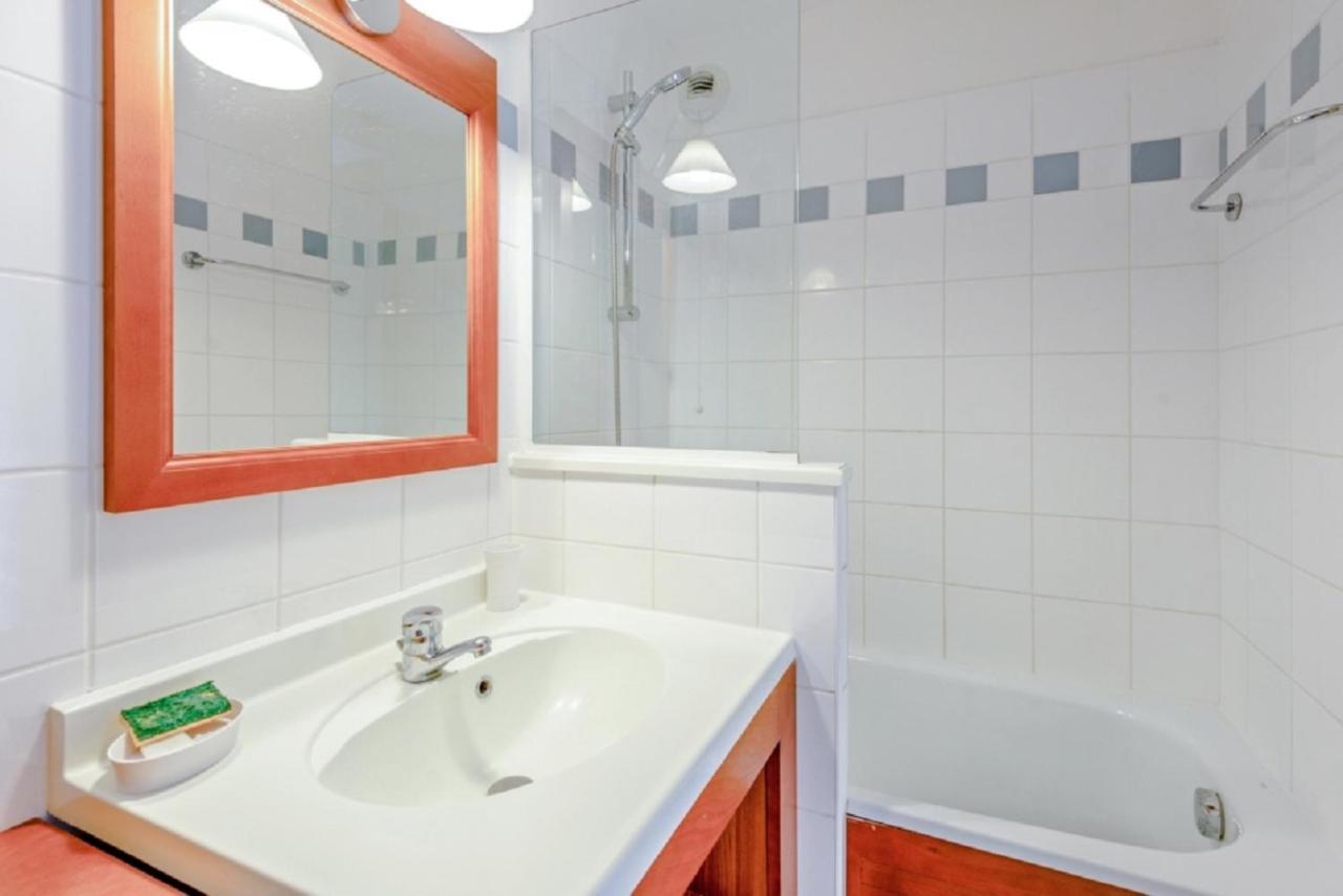 Residence Les Grands Pins - Maeva Home Carcans Ngoại thất bức ảnh