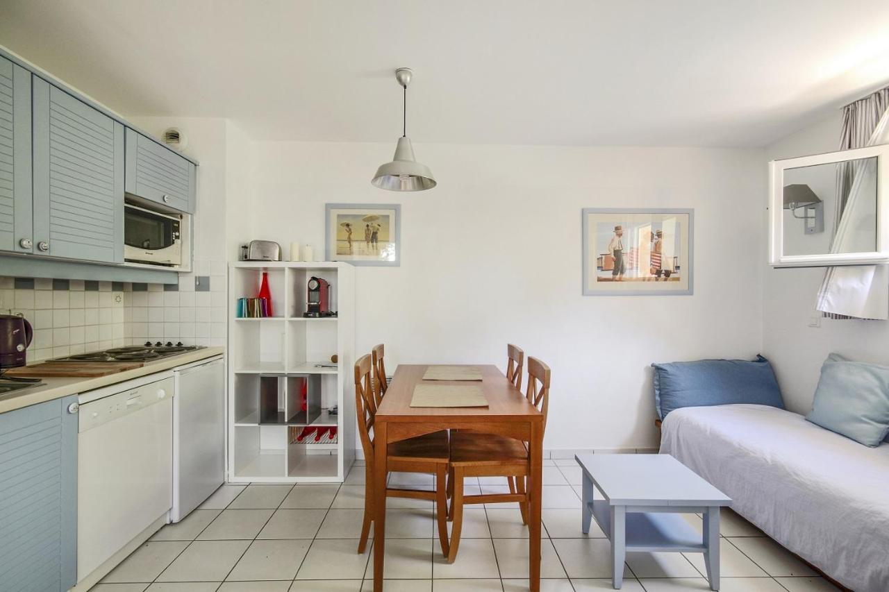 Residence Les Grands Pins - Maeva Home Carcans Ngoại thất bức ảnh