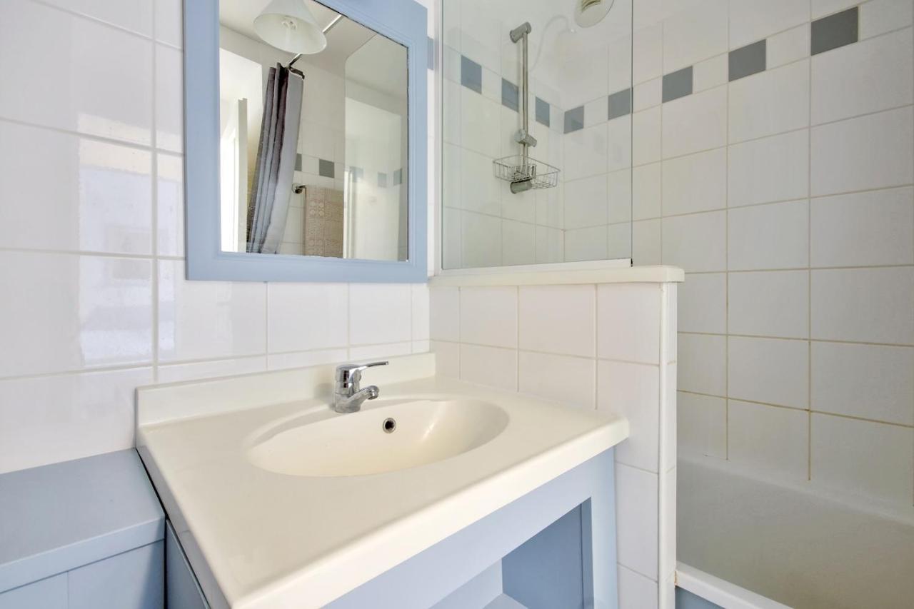 Residence Les Grands Pins - Maeva Home Carcans Ngoại thất bức ảnh